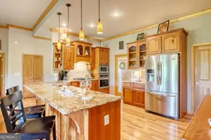 2406 Big Cove Dr, Hiawassee, GA 30546 - Photo 18