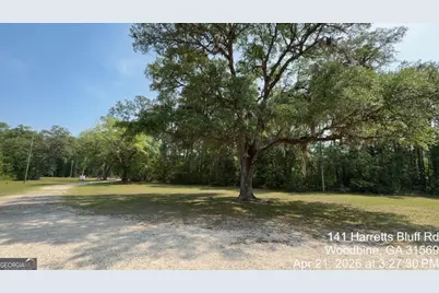 141 Harrietts Bluff Road, Woodbine, GA 31569 - Photo 6