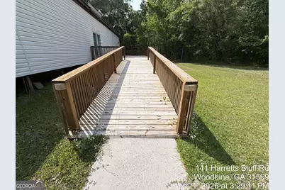 141 Harrietts Bluff Road, Woodbine, GA 31569 - Photo 10