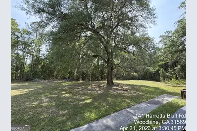 141 Harrietts Bluff Road, Woodbine, GA 31569 - Photo 12