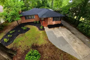 200 Everett Square, Fort Valley, GA 31030 - Photo 6