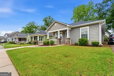 2341 Glebe Court, Hampton, GA 30228 - Photo 2