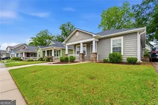 2341 Glebe Ct, Hampton, GA 30228 - Photo 2