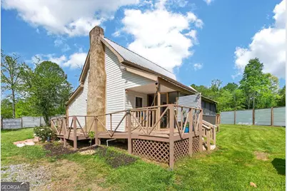 2731 Tate Road, Blairsville, GA 30512 - Photo 4