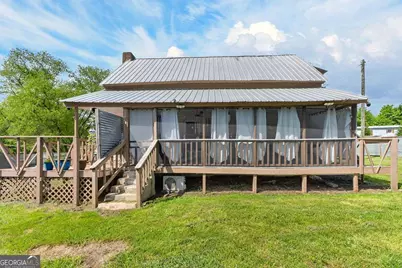 2731 Tate Road, Blairsville, GA 30512 - Photo 2