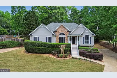 222 Riverstone Drive, Hiram, GA 30141 - Photo 1