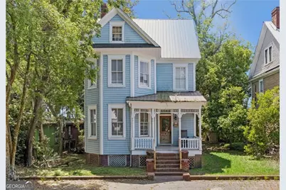 1113 Grant Street, Brunswick, GA 31520 - Photo 1