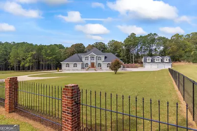 22 Anderson Thomas Road, Martin, GA 30557 - Photo 4