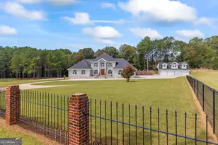 22 Anderson Thomas Rd, Martin, GA 30557 - Photo 4