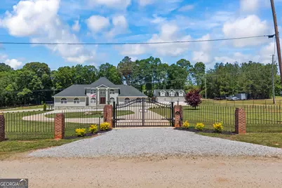 22 Anderson Thomas Road, Martin, GA 30557 - Photo 4
