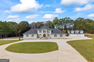 22 Anderson Thomas Rd, Martin, GA 30557 - Photo 4