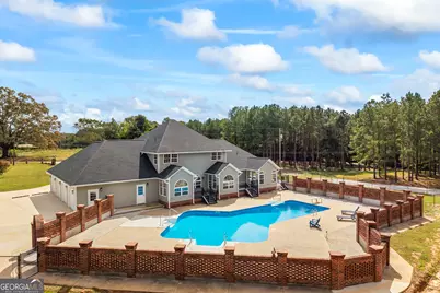 22 Anderson Thomas Road, Martin, GA 30557 - Photo 2