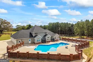22 Anderson Thomas Rd, Martin, GA 30557 - Photo 2