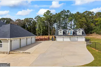 22 Anderson Thomas Road, Martin, GA 30557 - Photo 6