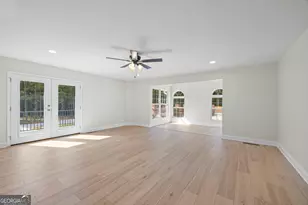 22 Anderson Thomas Rd, Martin, GA 30557 - Photo 32