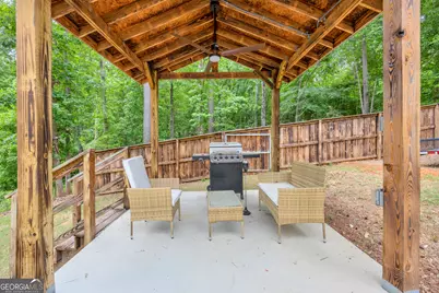 1597 Mercier Road, Lincolnton, GA 30817 - Photo 20