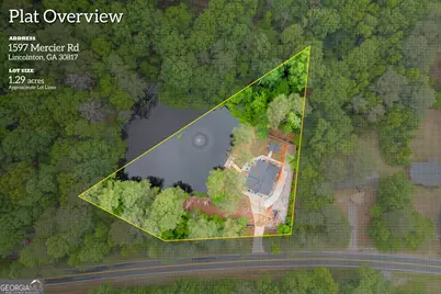 1597 Mercier Road, Lincolnton, GA 30817 - Photo 32