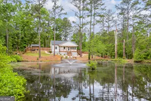 1597 Mercier Rd, Lincolnton, GA 30817 - Photo 4