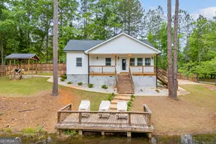 1597 Mercier Rd, Lincolnton, GA 30817 - Photo 1