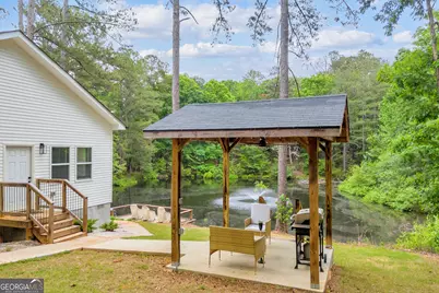 1597 Mercier Road, Lincolnton, GA 30817 - Photo 22