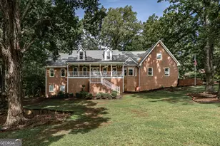 206 Coker Dr SW, Rome, GA 30165 - Photo 1