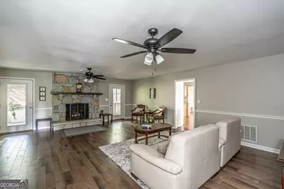 206 Coker Drive SW, Rome, GA 30165 - Photo 24