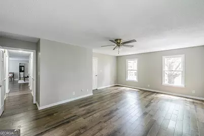 206 Coker Drive SW, Rome, GA 30165 - Photo 30