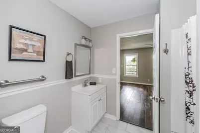 206 Coker Drive SW, Rome, GA 30165 - Photo 26