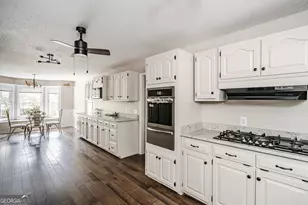 206 Coker Dr SW, Rome, GA 30165 - Photo 14