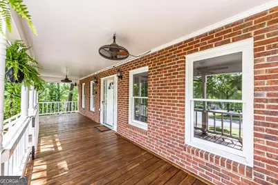 206 Coker Drive SW, Rome, GA 30165 - Photo 2