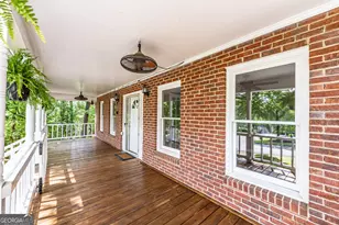 206 Coker Dr SW, Rome, GA 30165 - Photo 2