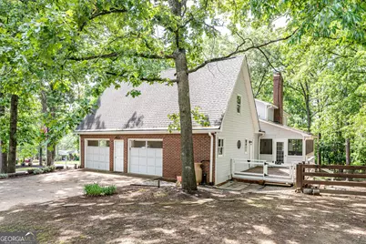 206 Coker Drive SW, Rome, GA 30165 - Photo 4