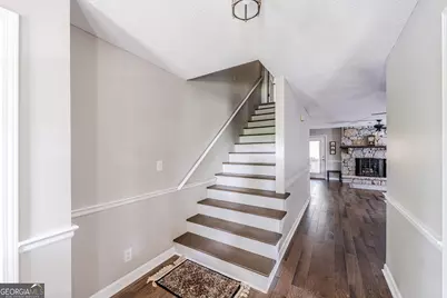 206 Coker Drive SW, Rome, GA 30165 - Photo 20