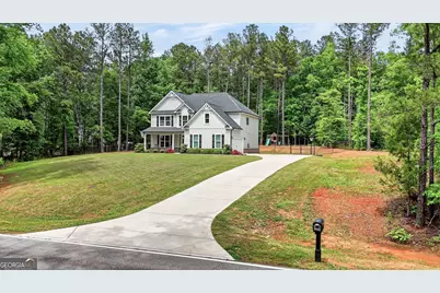 1215 Mt Bethel Road, McDonough, GA 30252 - Photo 2