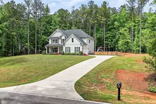 1215 Mt Bethel Rd, McDonough, GA 30252 - Photo 2