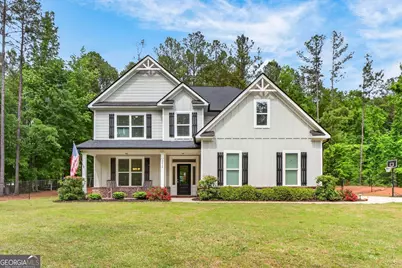 1215 Mt Bethel Road, McDonough, GA 30252 - Photo 4