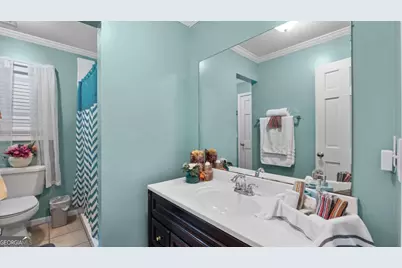 733 Unity Church Road, Summerville, GA 30747 - Photo 20