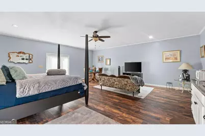 733 Unity Church Road, Summerville, GA 30747 - Photo 50