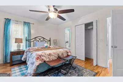 733 Unity Church Road, Summerville, GA 30747 - Photo 22