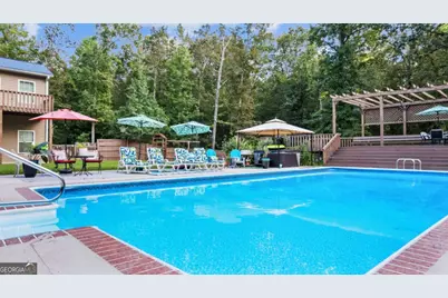 733 Unity Church Road, Summerville, GA 30747 - Photo 40