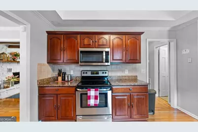 733 Unity Church Road, Summerville, GA 30747 - Photo 8