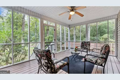 733 Unity Church Road, Summerville, GA 30747 - Photo 18