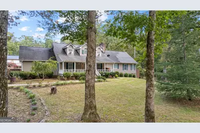 733 Unity Church Road, Summerville, GA 30747 - Photo 70
