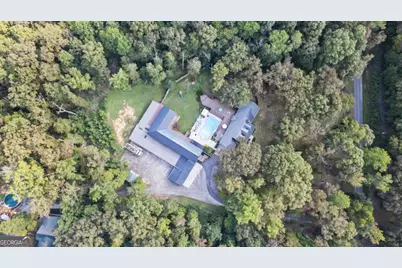 733 Unity Church Road, Summerville, GA 30747 - Photo 66