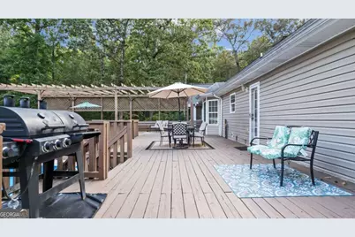 733 Unity Church Road, Summerville, GA 30747 - Photo 32