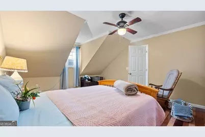 733 Unity Church Road, Summerville, GA 30747 - Photo 24