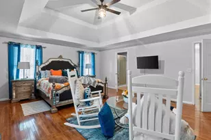 733 Unity Church Rd, Summerville, GA 30747 - Photo 14