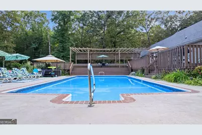733 Unity Church Road, Summerville, GA 30747 - Photo 38