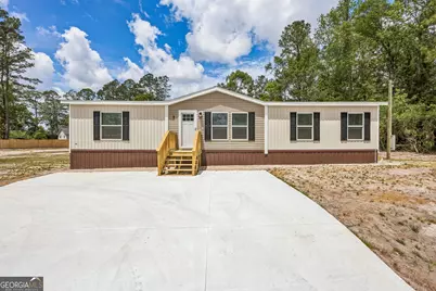 47 Bailey Street, Folkston, GA 31537 - Photo 1