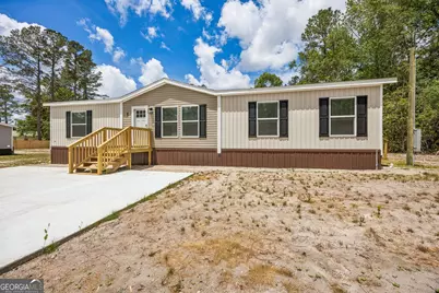 47 Bailey Street, Folkston, GA 31537 - Photo 4